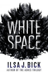 White Space Cover